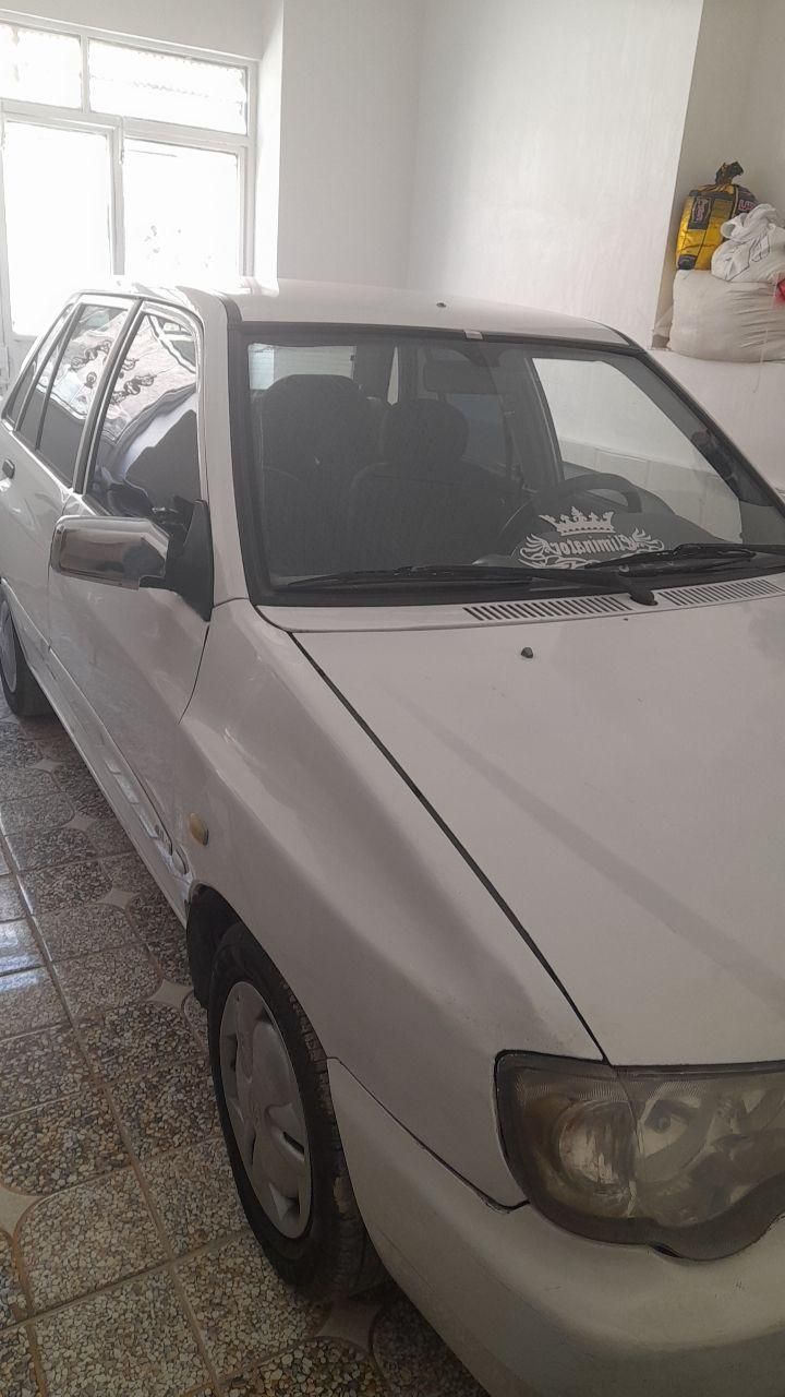 خودرو پراید، 131 آگهی ann_18146355
