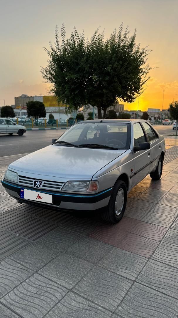 خودرو پژو، 405 آگهی ann_18146386