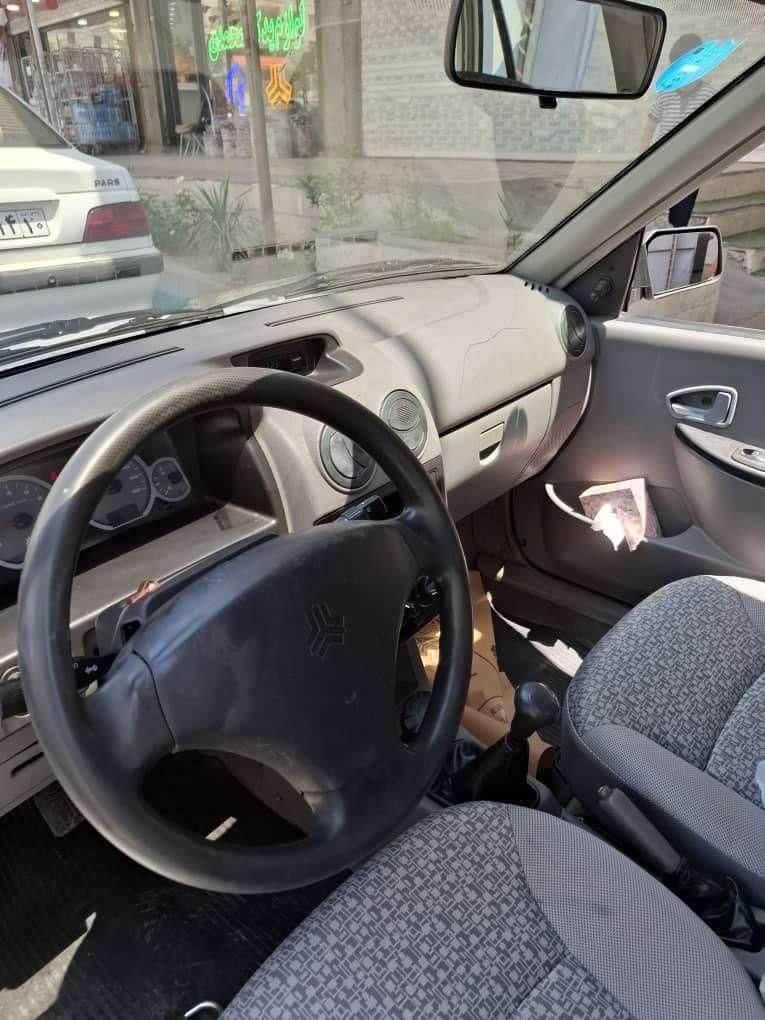 خودرو پراید، 111 آگهی ann_18146458