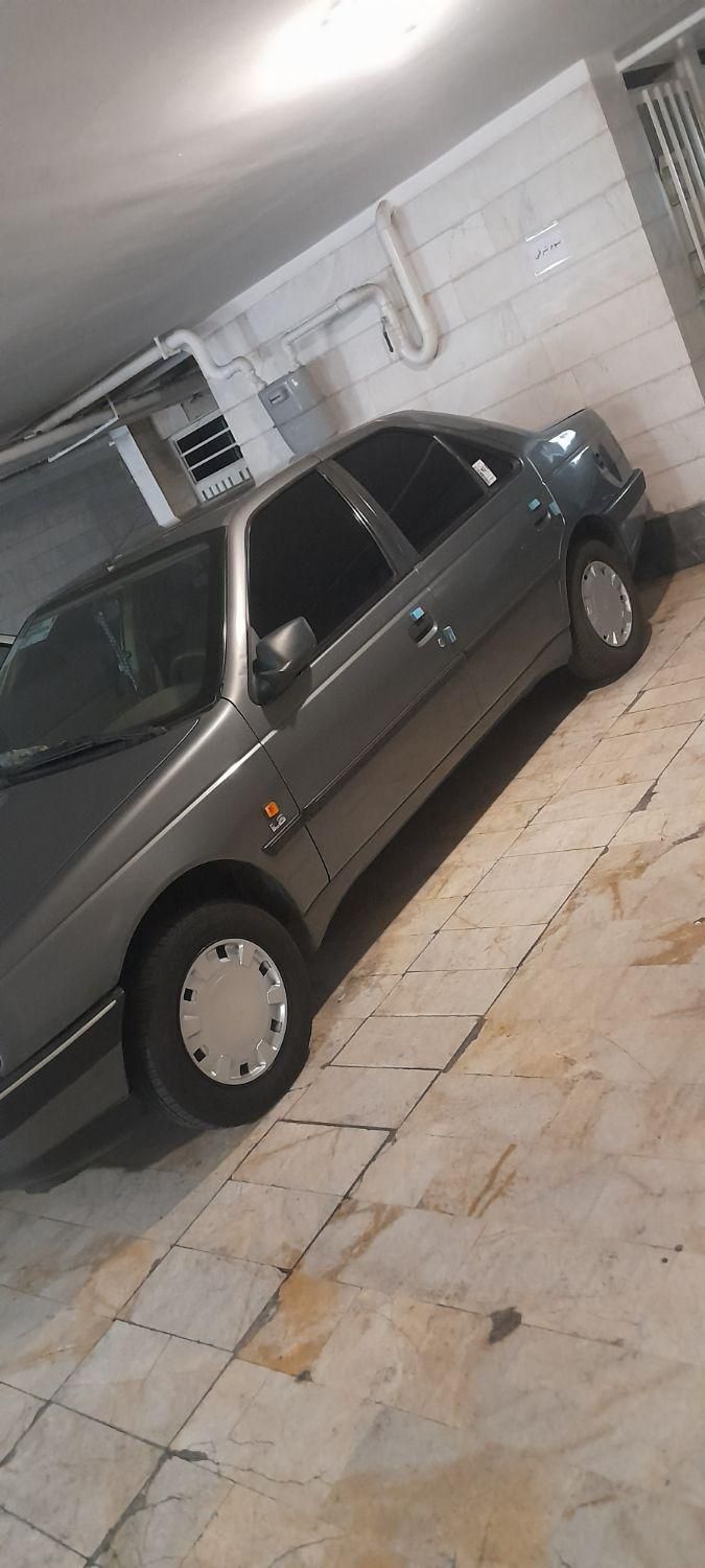 پژو 405 GLX - 1390