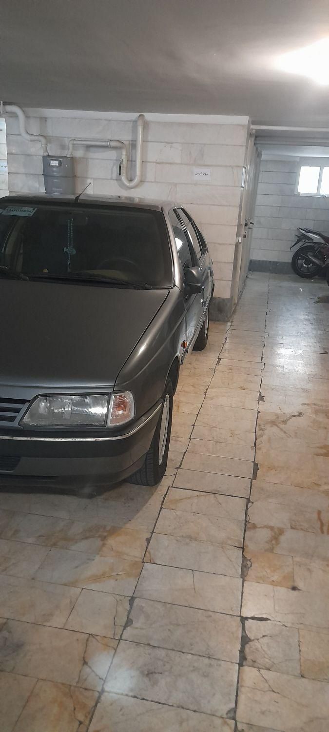 پژو 405 GLX - 1390