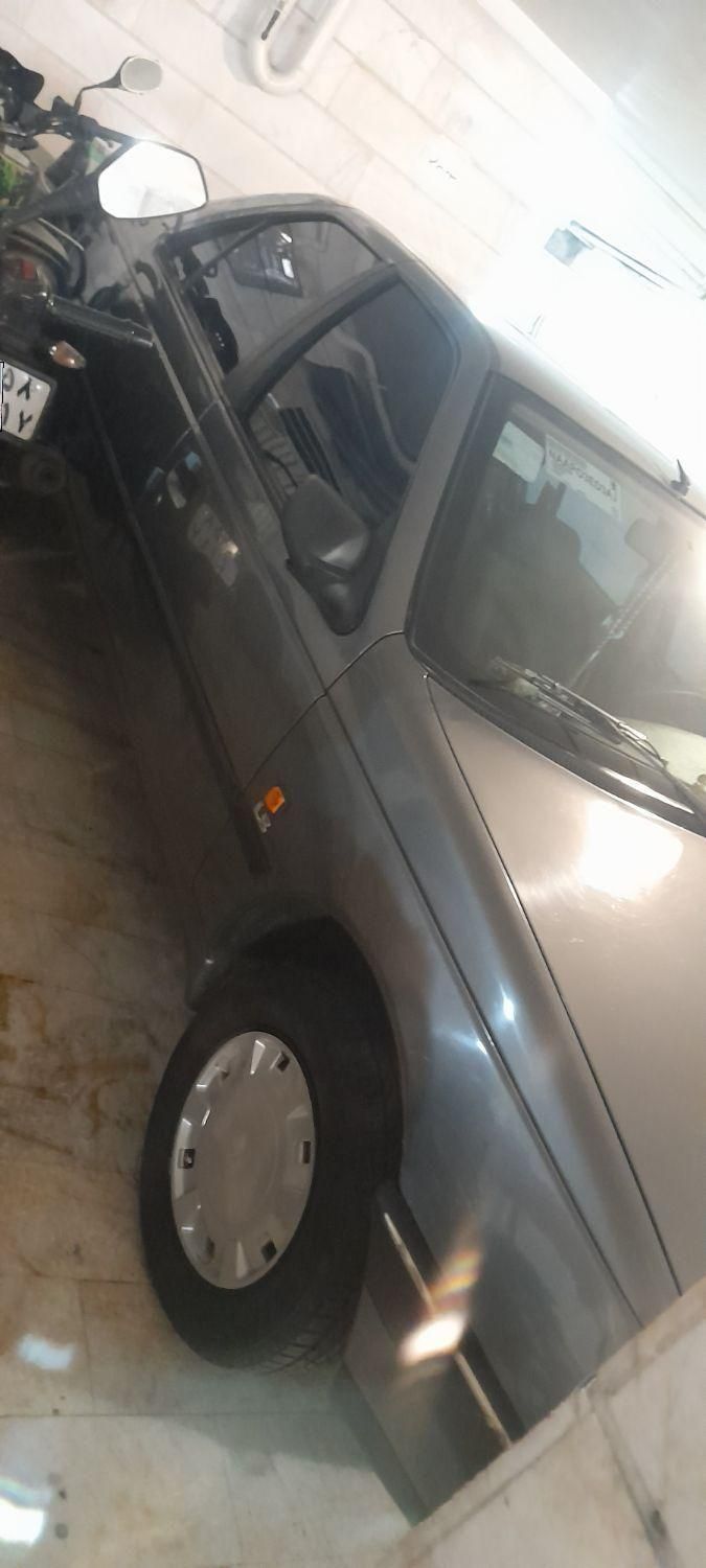 پژو 405 GLX - 1390
