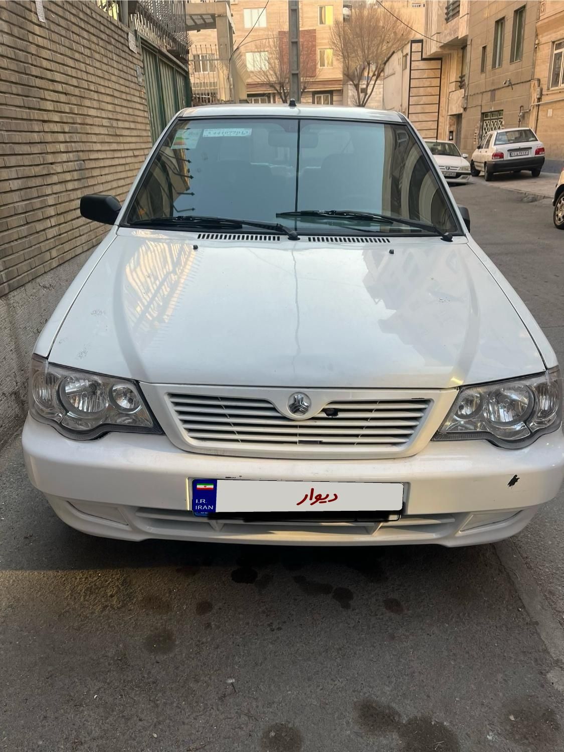 خودرو پراید، 111 آگهی ann_18146477
