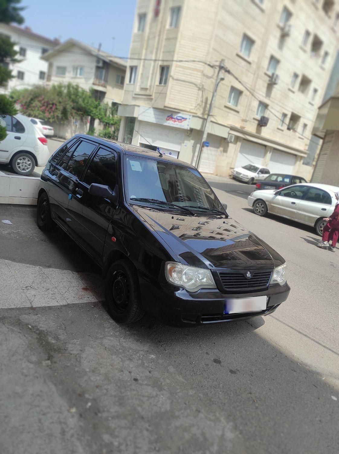 خودرو پراید، 111 آگهی ann_18146479