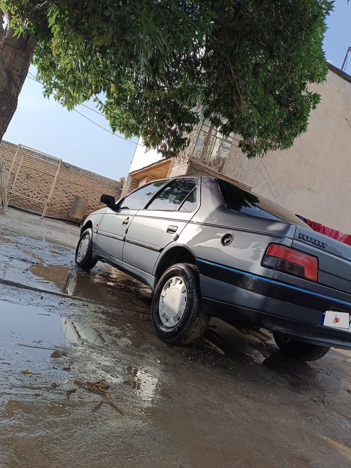 خودرو پژو، 405 آگهی ann_18146502