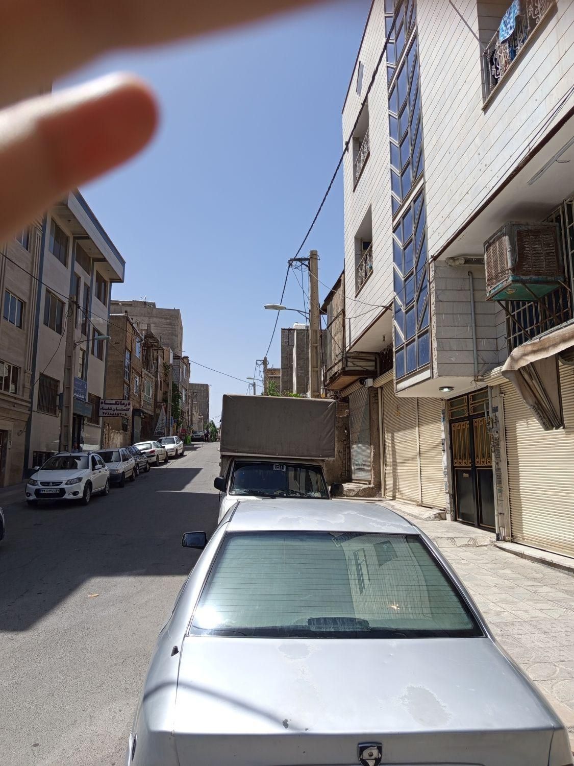 سمند LX XU7 - 1386