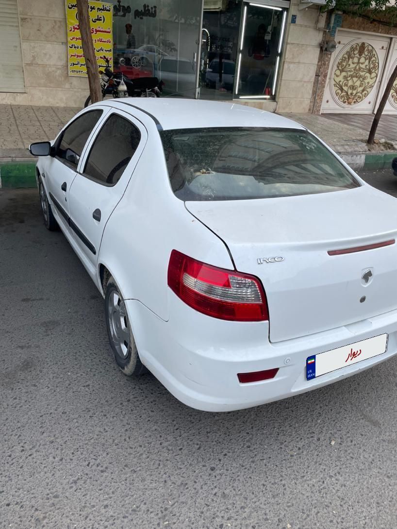 خودرو رانا، LX آگهی ann_18146593