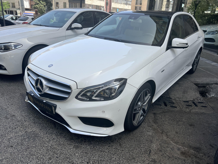 خودرو بنز، E آگهی ann_18146738
