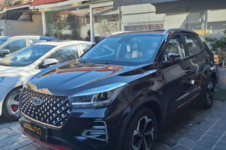 ام وی ام X55 پرو IE - 1402