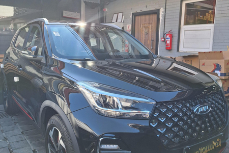 ام وی ام X55 پرو IE - 1402