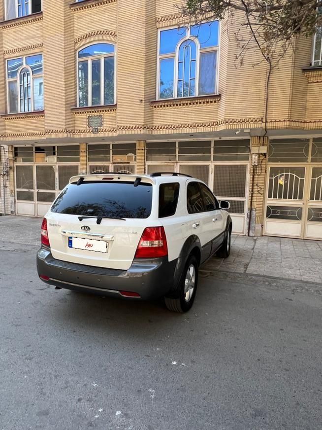 خودرو کیا، سورنتو آگهی ann_18146885