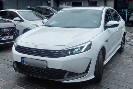 خودرو ریسپکت، پرایم آگهی ann_18147062