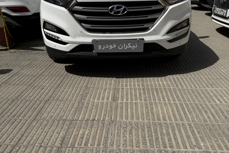 خودرو هیوندای، توسان آگهی ann_18147211