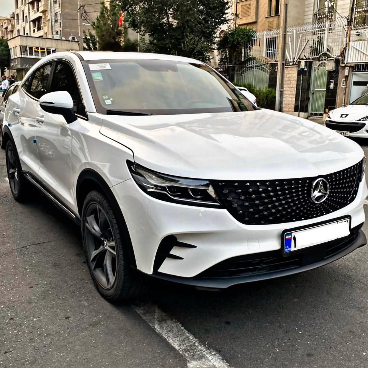 دیگنیتی پرستیژ - - 2024