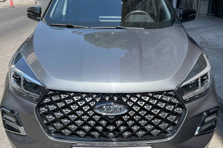 ام وی ام X55 پرو IE - 1401