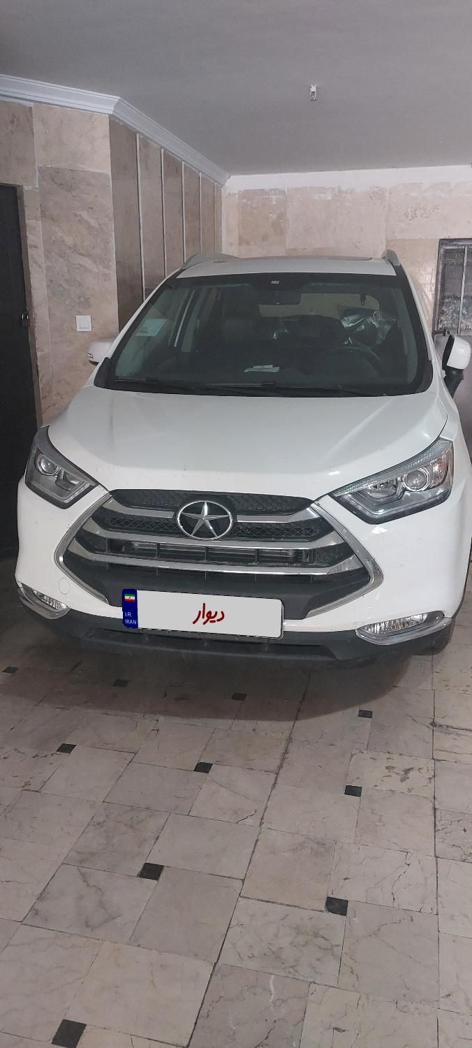خودرو جک، S3 آگهی ann_18147588