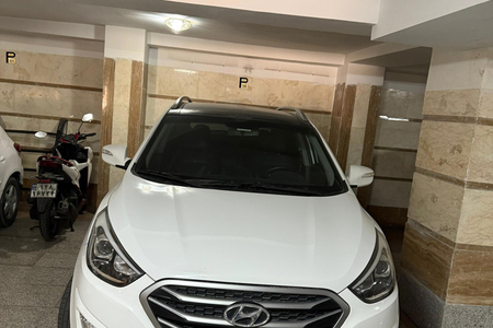 خودرو هیوندای، توسان آگهی ann_18147679