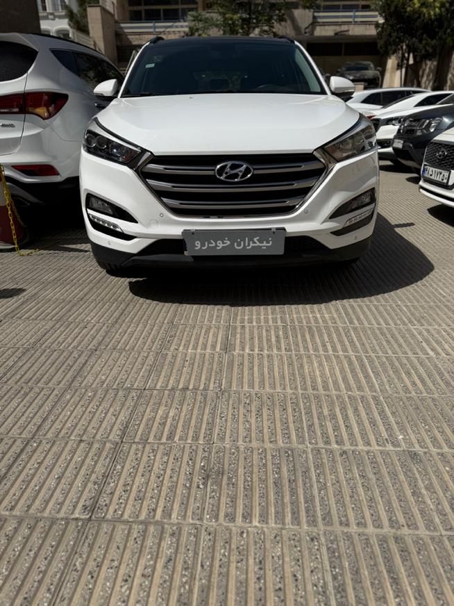 خودرو هیوندای، توسان آگهی ann_18147714
