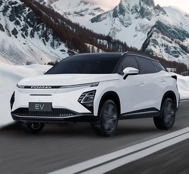 فونیکس FX ای وی برقی - 2024