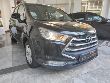 خودرو جک، S3 آگهی ann_18147780