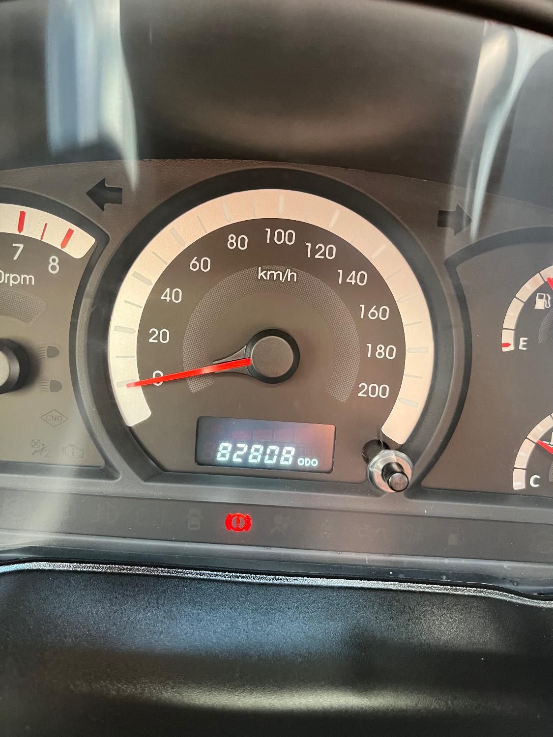 کوییک R دنده‌ای - 1400