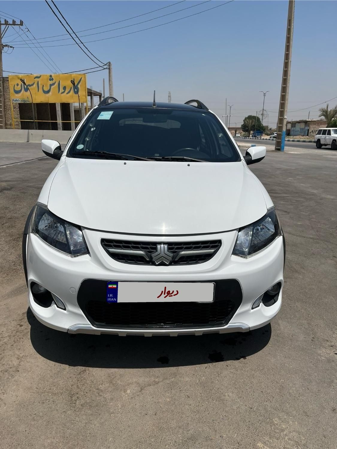 خودرو کوییک، R آگهی ann_18147795