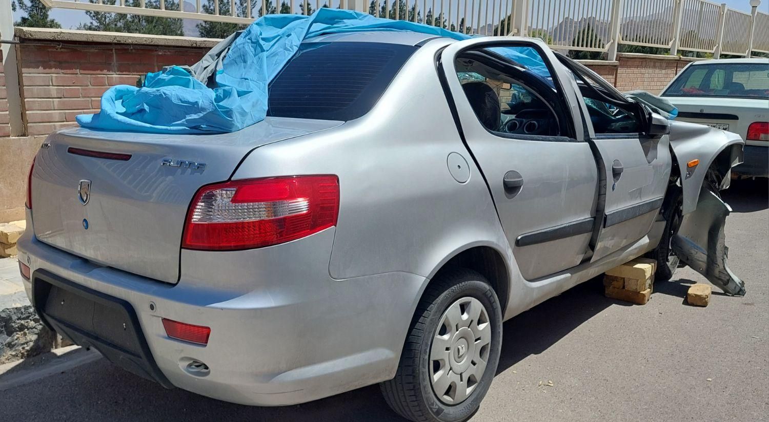 خودرو رانا، LX آگهی ann_18147847
