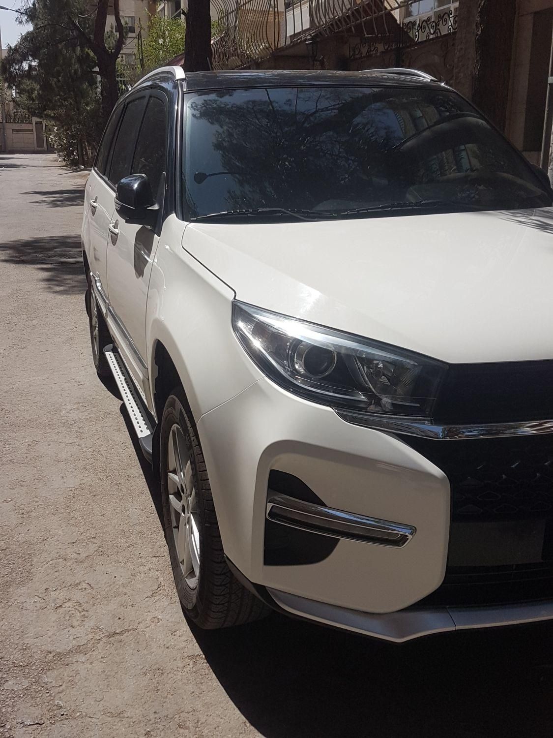 خودرو ام وی ام، X33 S آگهی ann_18147892