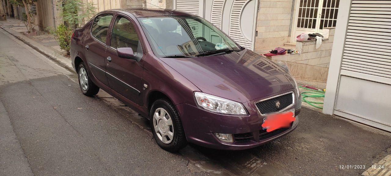 رانا LX - - 1393