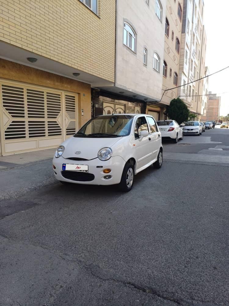 خودرو ام وی ام، 110 آگهی ann_18147934