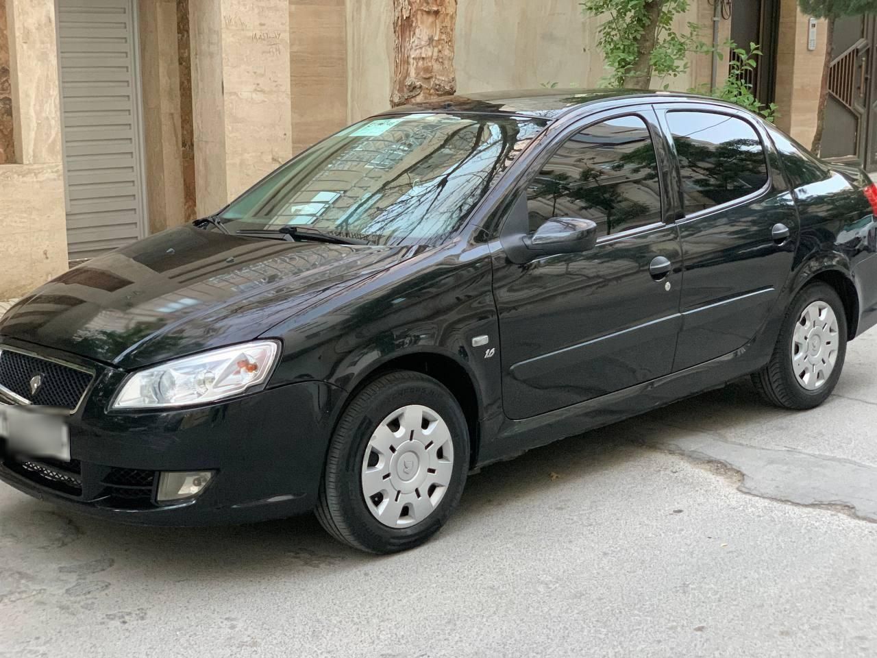 رانا LX - - 1394