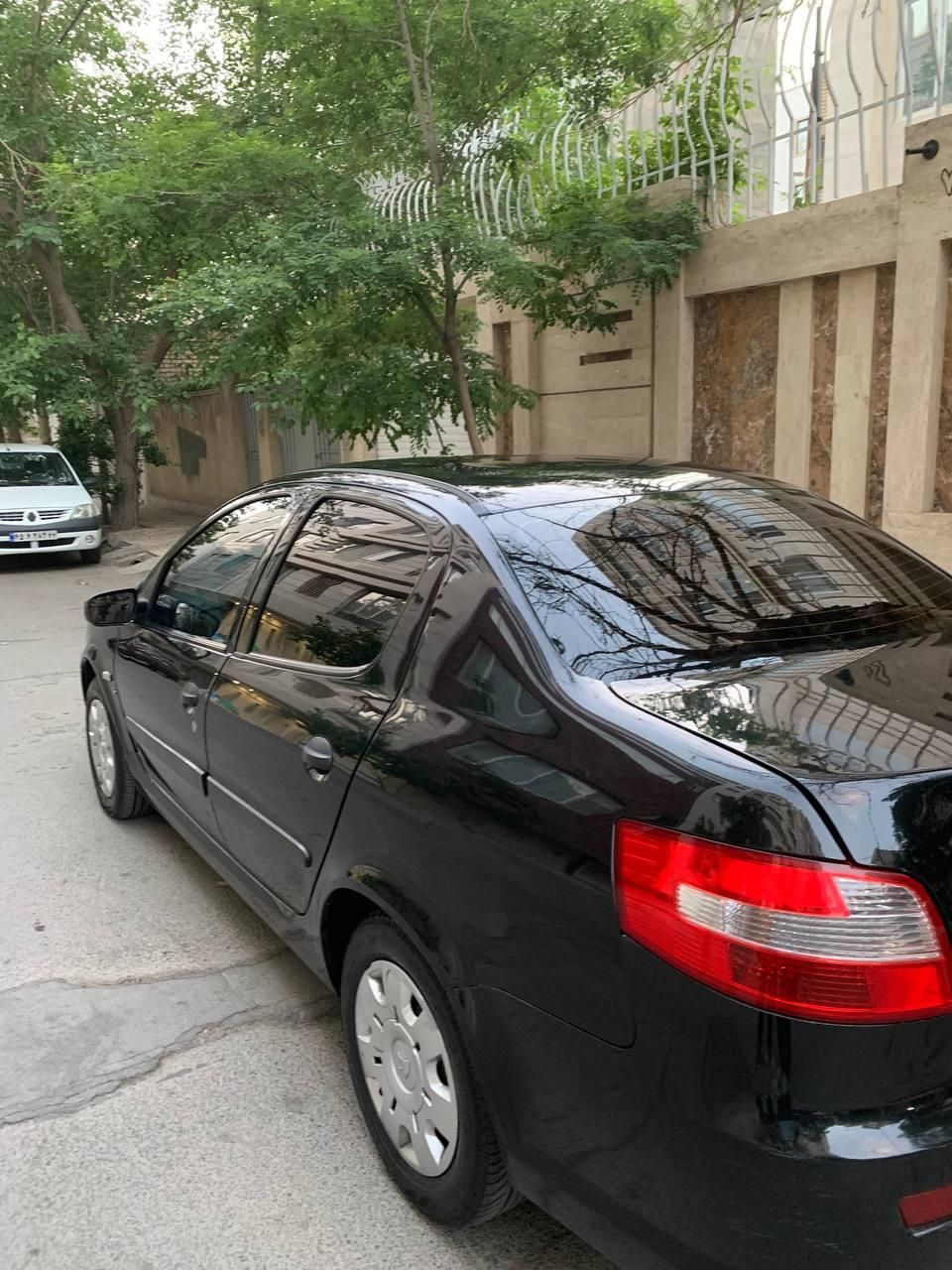 رانا LX - - 1394