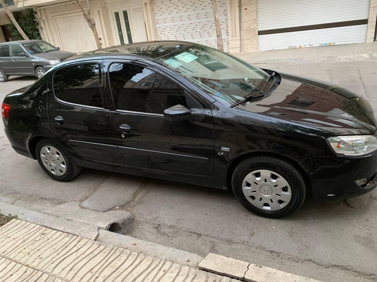 رانا LX - - 1394