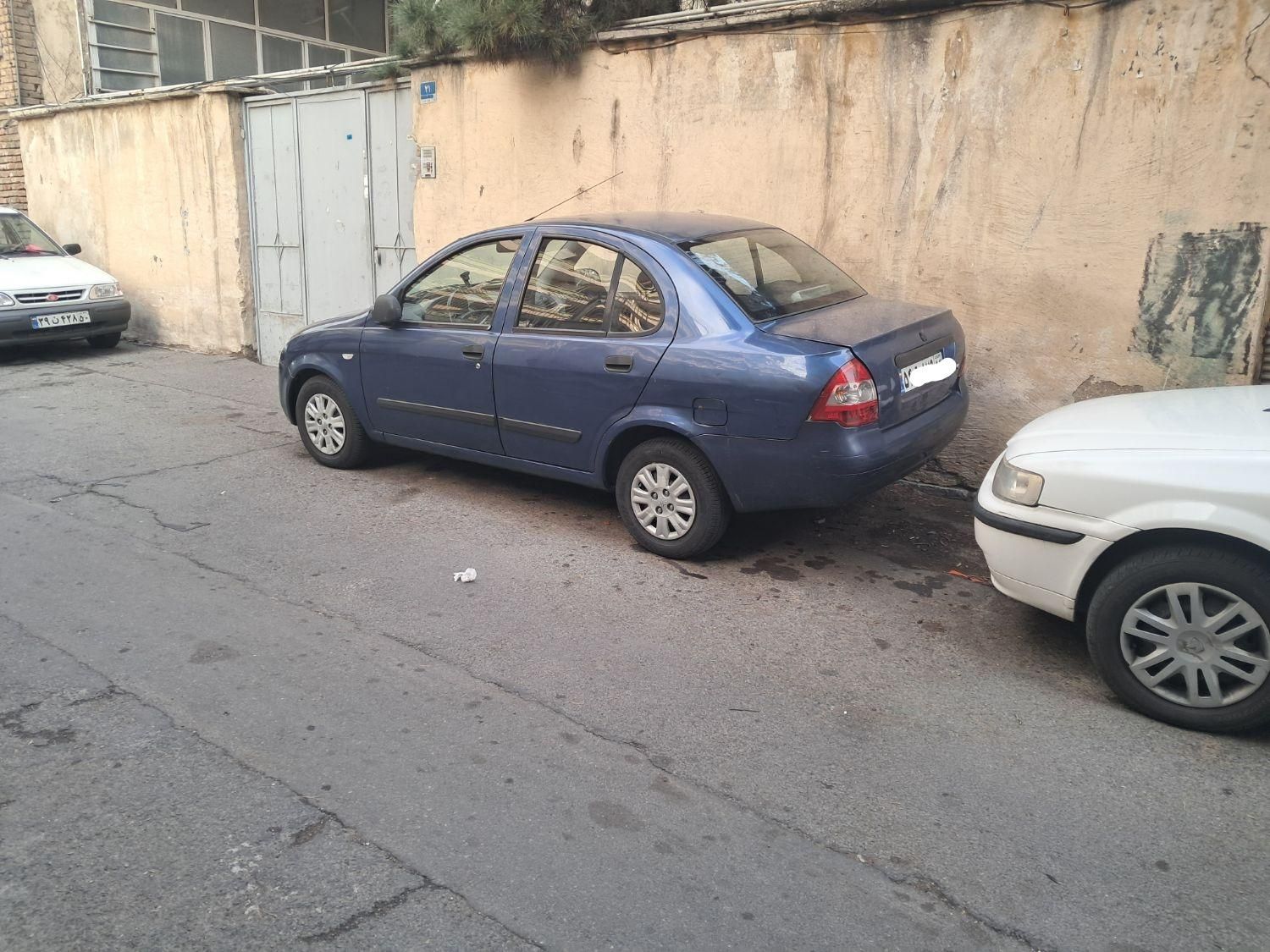 خودرو تیبا، صندوق دار آگهی ann_18148058