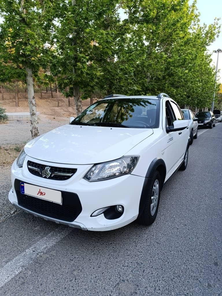 کوییک دنده‌ای دنده‌ای - 1399