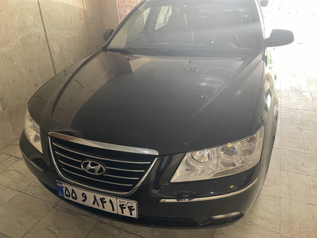 خودرو هیوندای، سوناتا آگهی ann_18148137