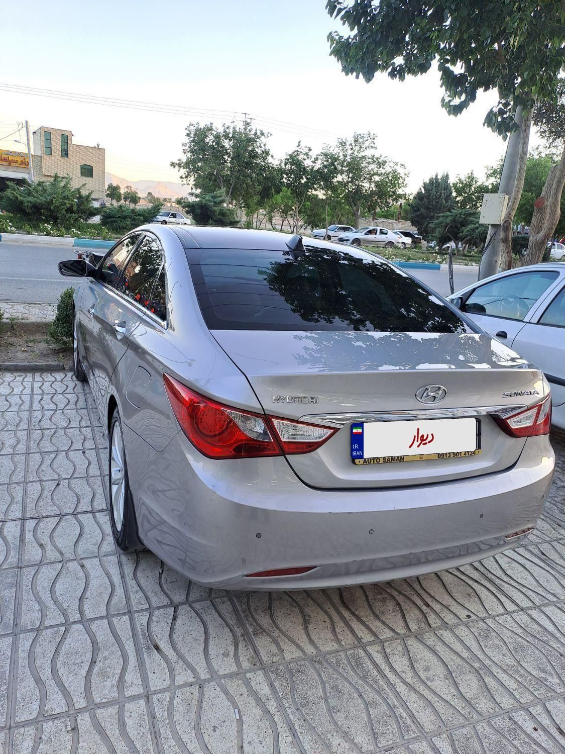 خودرو هیوندای، سوناتا آگهی ann_18148225