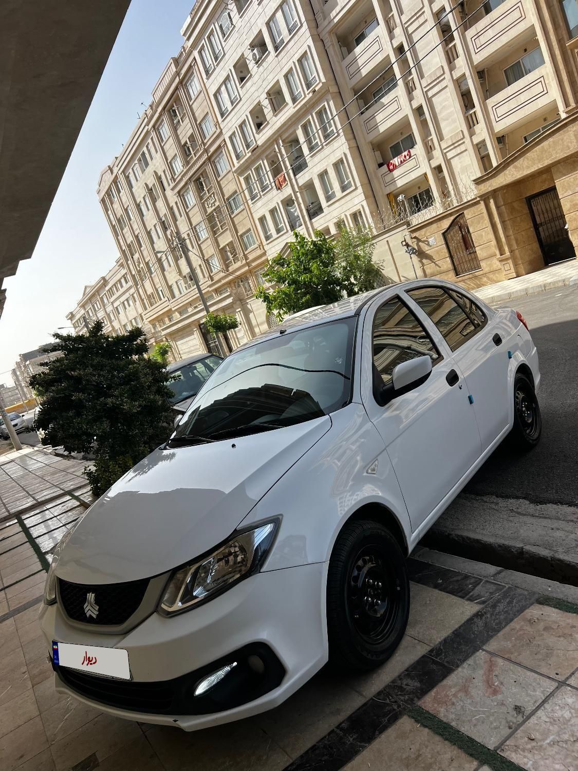 خودرو ساینا، S آگهی ann_18148301