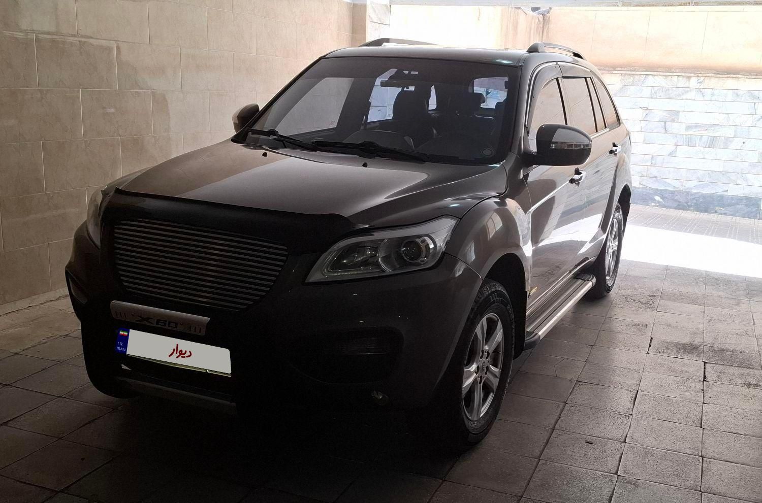خودرو لیفان، X60 آگهی ann_18148311