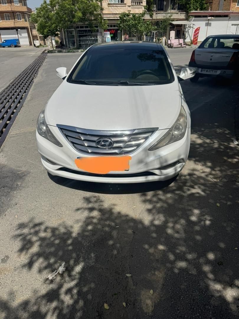 خودرو هیوندای، سوناتا آگهی ann_18148343