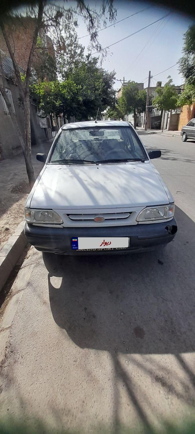 خودرو پراید، صبا آگهی ann_18148392