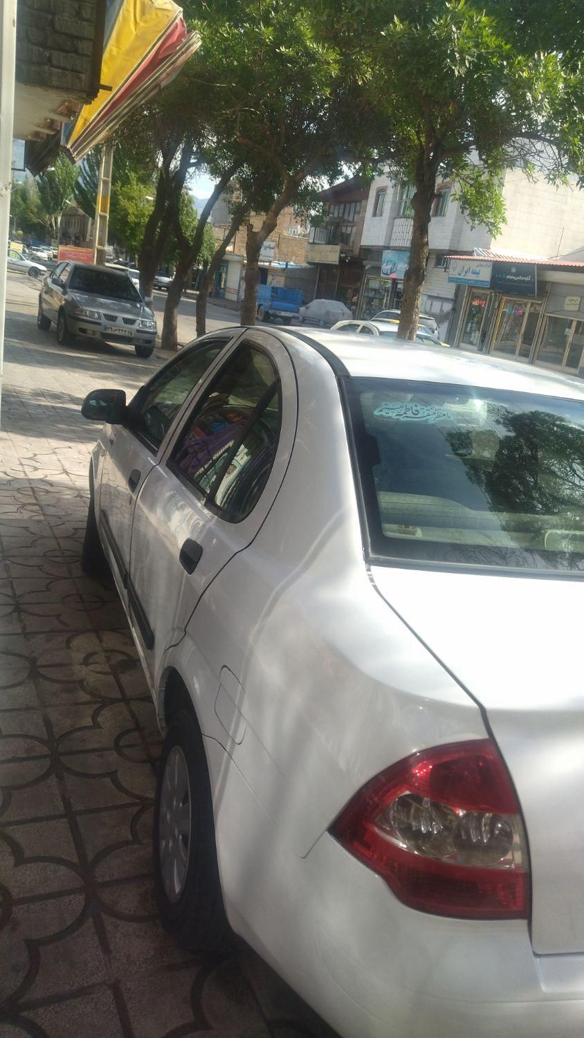 خودرو تیبا، صندوق دار آگهی ann_18148395