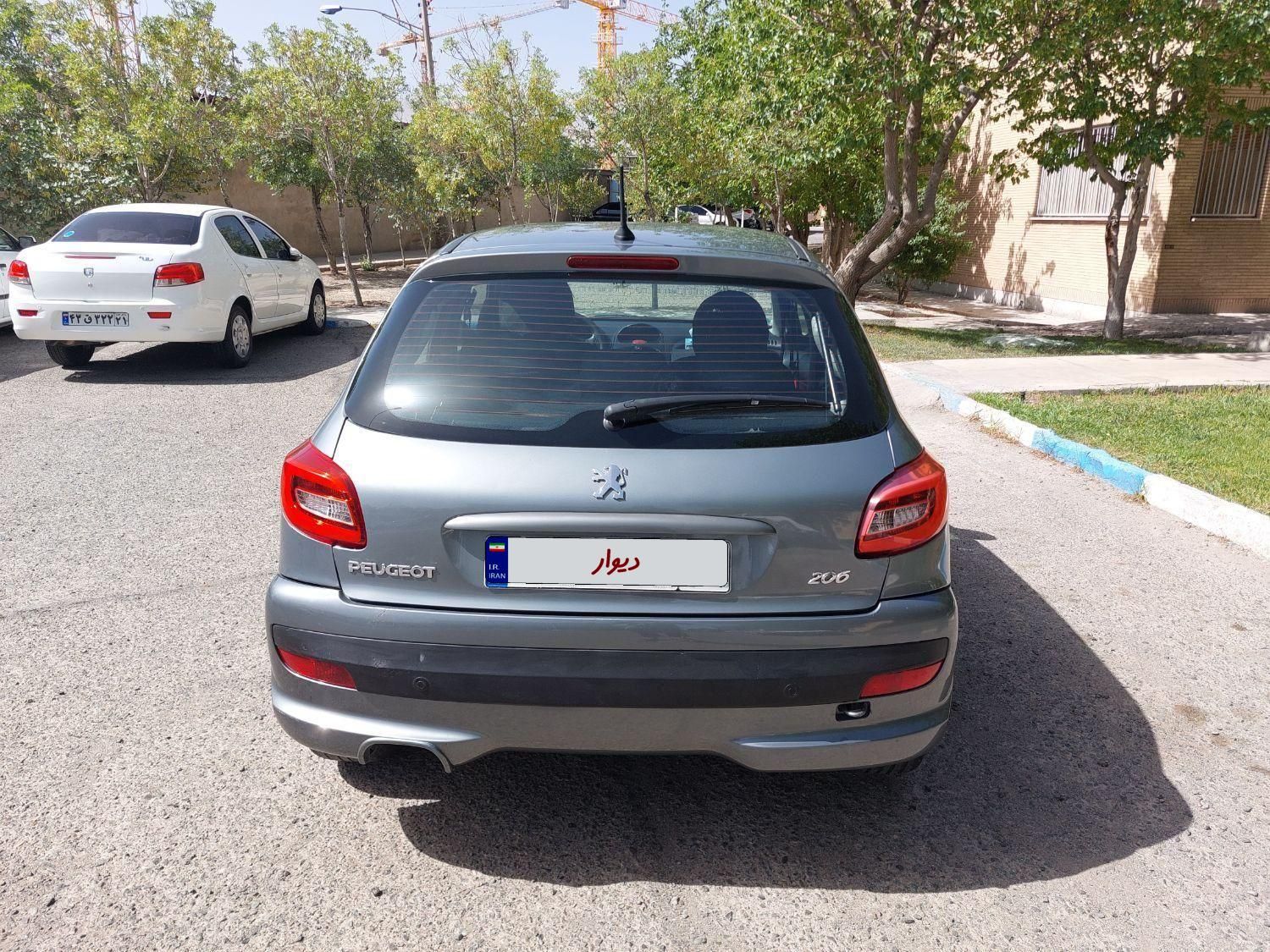 خودرو پژو، 206 آگهی ann_18148417