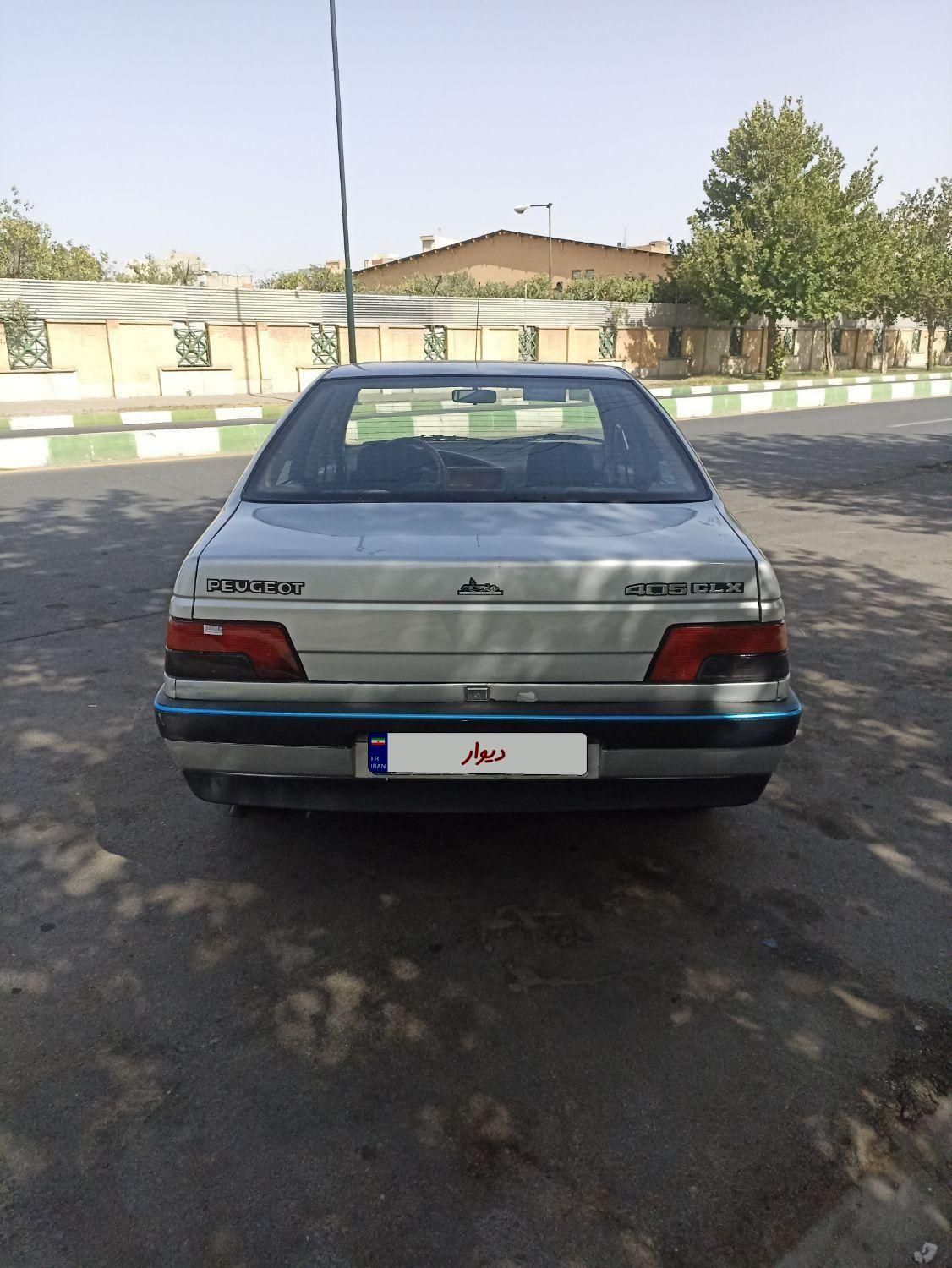 خودرو پژو، 405 آگهی ann_18148433