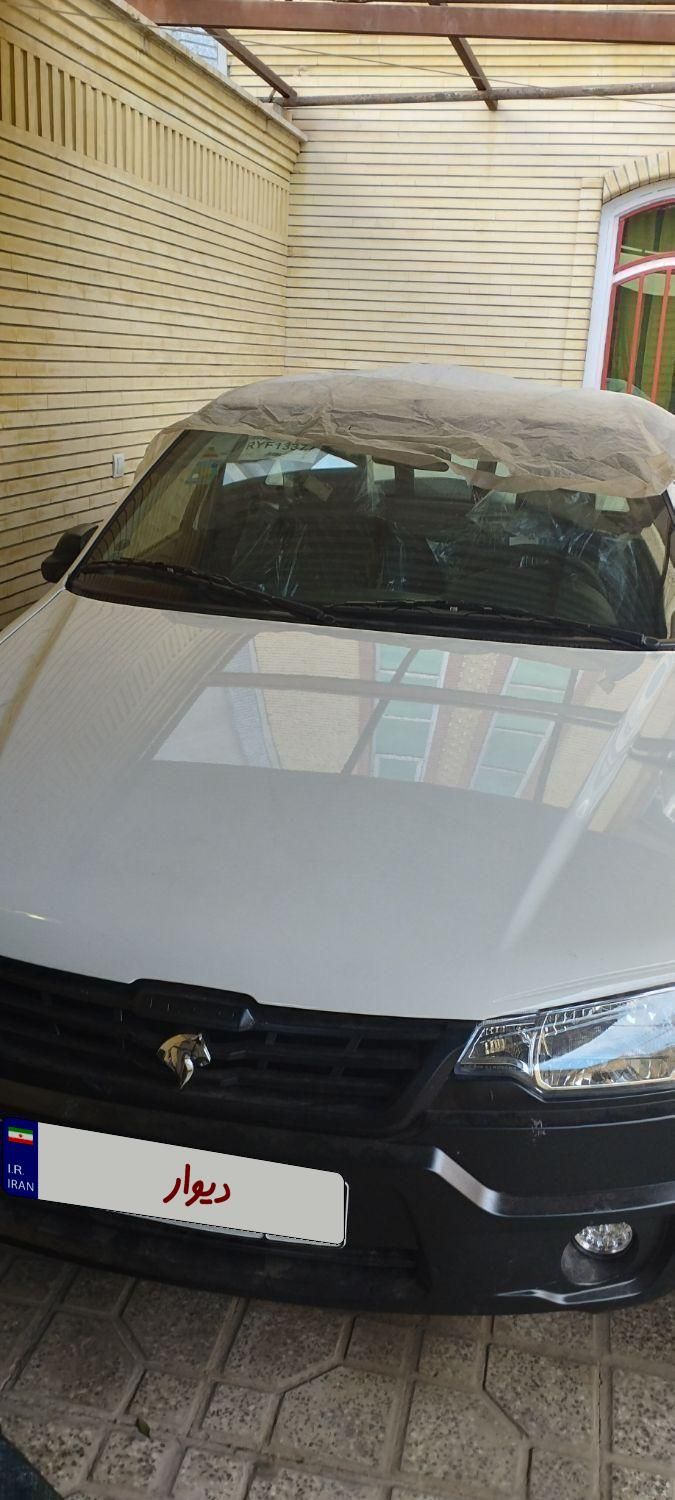 خودرو آریسان، 2 آگهی ann_18148439