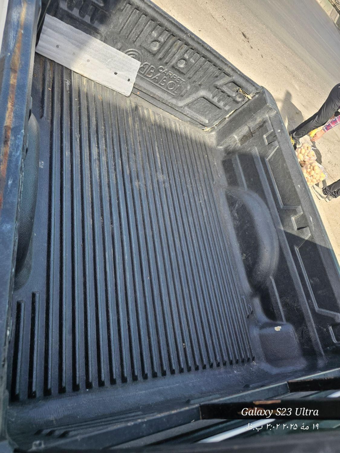 پراید 151 SE - 1395
