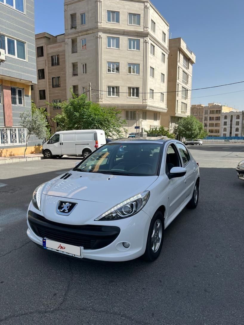 خودرو پژو، 207 آگهی ann_18148446