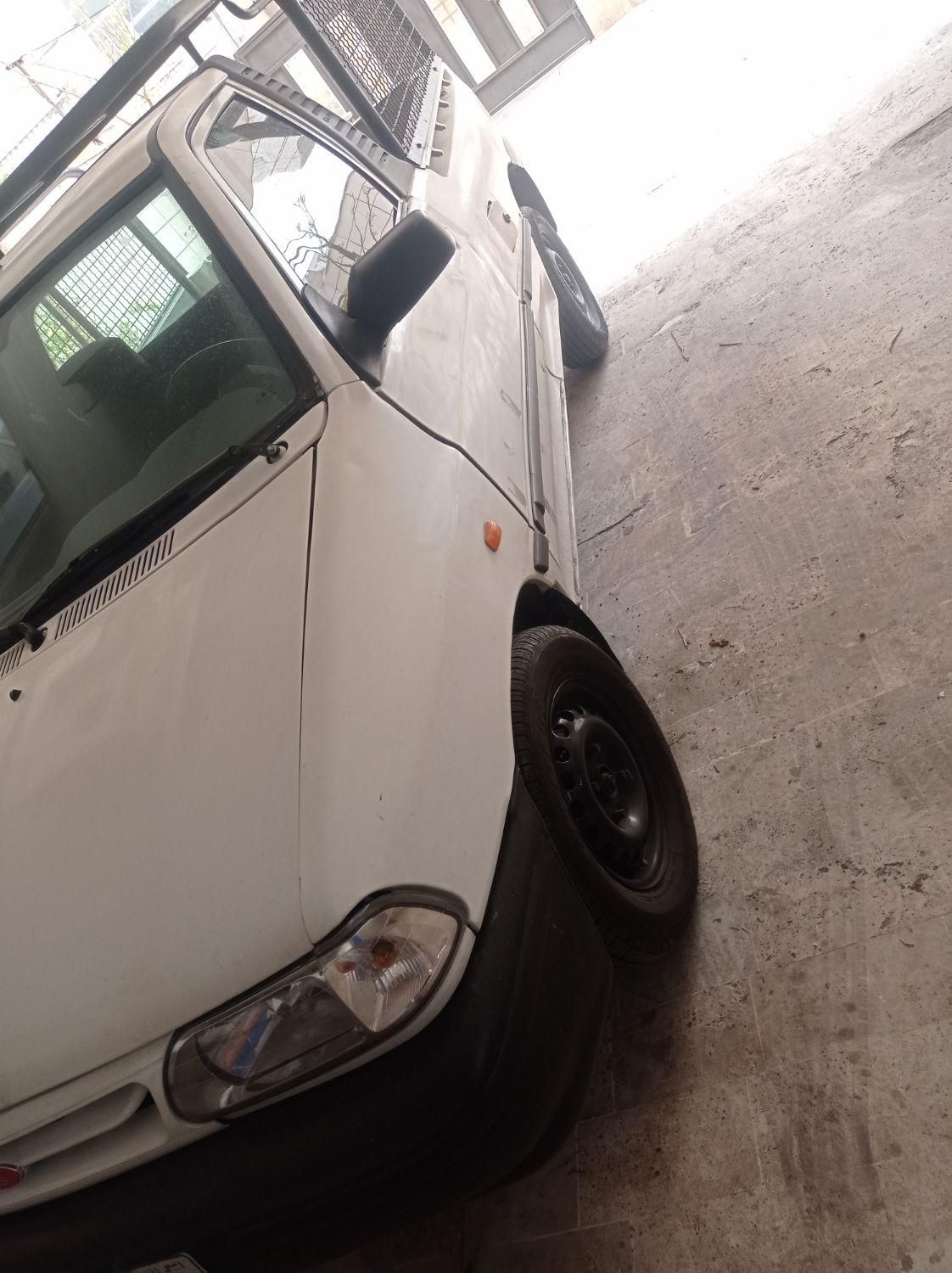 پراید 151 SE - 1399