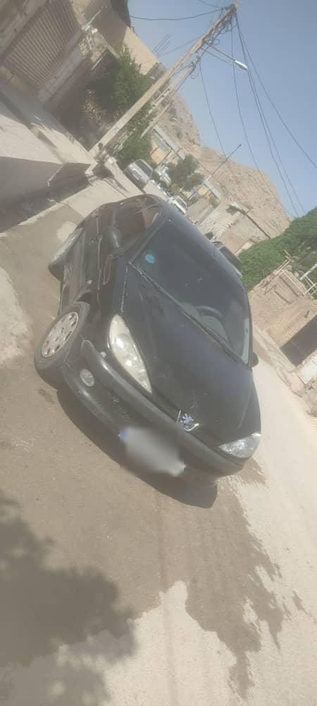 خودرو پژو، 206 آگهی ann_18148451