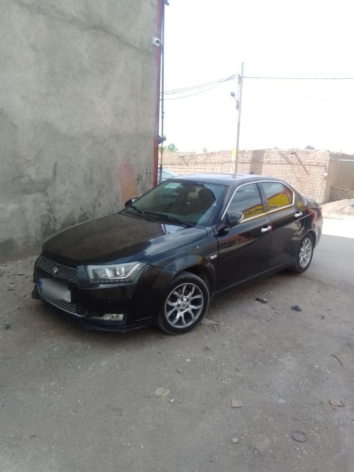 خودرو دنا، پلاس آگهی ann_18148476